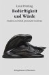 Bedürftigkeit und Würde - Bild 1