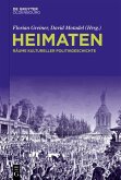 Heimaten