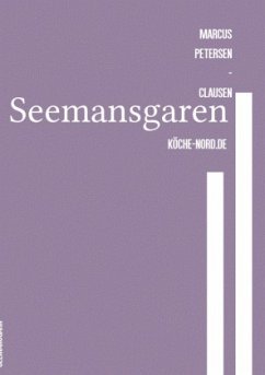 Seemansgaren - Petersen - Clausen, Marcus PC