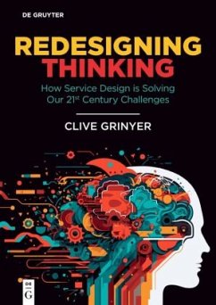 Cover Redesigning Thinking
