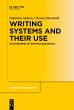 Writing Systems and Their Use - Bild 1