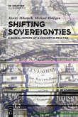 Shifting Sovereignties Shifting Sovereignties
