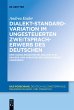 Dialekt-Standard-Variation im... - Bild 1