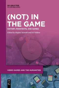 Cover (Not) In the Game