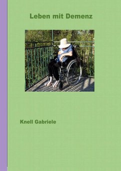 Cover Leben mit Demenz