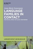 Language Families in Contact Language Families in Contact