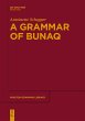 A Grammar of Bunaq - Bild 1