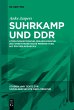 Suhrkamp und DDR - Bild 1