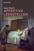 Affektive Leerstellen