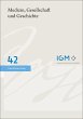 Medizin, Gesellschaft und Geschichte 42... - Bild 1