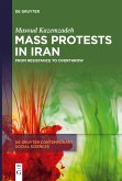 Mass Protests in Iran Mass Protests in Iran