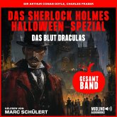 Das Blut Draculas (MP3-Download)