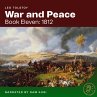 War and Peace (Book Eleven: 1812)... - Bild 1