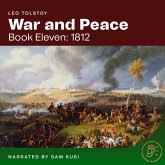 War and Peace (Book Eleven: 1812) (MP3-Download)