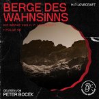 Berge des Wahnsinns (Die Werke von H. P. Lovecraft, Folge 56) (MP3-Download)