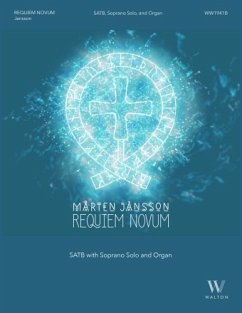 Cover Requiem Novum