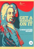 Get a Händel on It for trombone in bass clef and piano Get a Händel on It for trombone in bass clef and piano