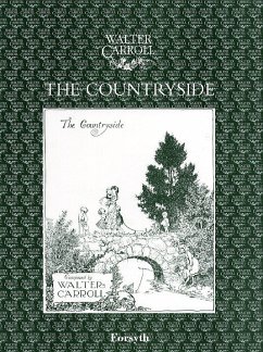 Cover The Countryside first piano lessons vol.2