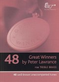 Great Winners for Treble Brass - Trumpet Trumpet Buch Great Winners for Treble Brass - Trumpet Trumpet Buch