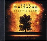Eric Whitacre, Light & Gold CD Chor CD