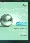 Winner Scores All for Flute - With CD Flute Buch + CD Winner Scores All for Flute - With CD Flute Buch + CD