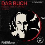 Das Buch (Die Werke von H. P. Lovecraft, Folge 61) (MP3-Download)