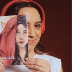 Sra. Capa (MP3-Download)