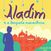 Aladim e a lâmpada maravilhosa (MP3-Download)