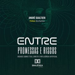 Entre Promessas e Riscos (MP3-Download) - Gualtieri, André