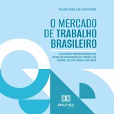 O Mercado de Trabalho Brasileiro (MP3-Download)