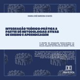 Integração Teórico-Prática a partir de Metodologias Ativas de Ensino e Aprendizagem (MP3-Download)