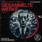 Gesammelte Werke - Band 1 (MP3-Download)