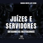 Juízes e Servidores (MP3-Download)