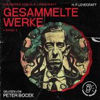 Gesammelte Werke - Band 2 (MP3-Download)