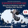 Sherlock Holmes und die Tauben der... - Bild 1