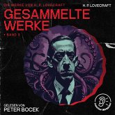 Gesammelte Werke - Band 3 (MP3-Download) Gesammelte Werke - Band 3 (MP3-Download)