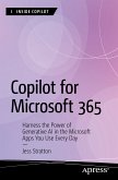 Copilot for Microsoft 365 (eBook, PDF)