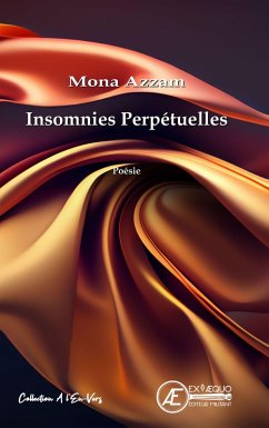 Insomnies perpétuelles (eBook, ePUB) - Azzam, Mona
