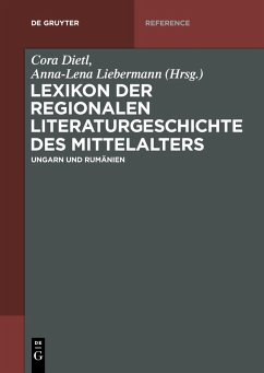 Cover Ungarn und Rumänien