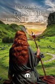 Der Stab der Seherin (eBook, ePUB)