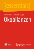 Ökobilanzen (eBook, PDF)