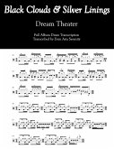 Dream Theater - Black Clouds & Silver Linings (fixed-layout eBook, ePUB)