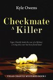 Checkmate a Killer (eBook, ePUB) Checkmate a Killer (eBook, ePUB)