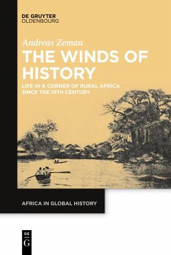 The Winds of History Cover The Winds of History