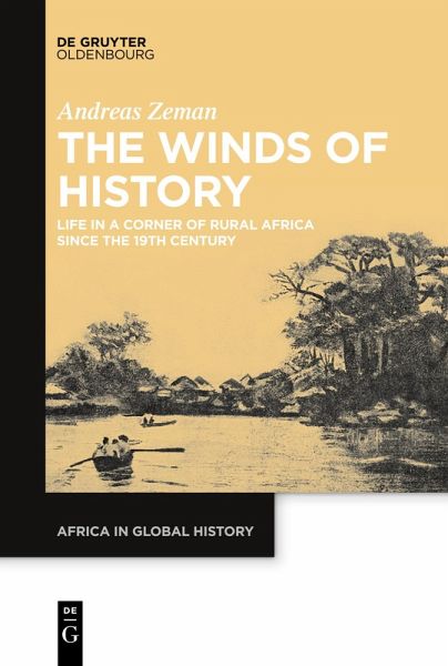 The Winds of History The Winds of History