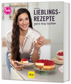 Sallys Lieblingsrezepte - ganz easy backen - Özcan, Saliha