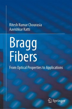 Cover Bragg Fibers (eBook, PDF)
