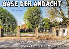 Oase der Andacht (Luxus-Edition) - De Toys, Tom; Holzapfel, Tom