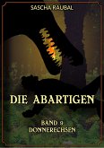 Donnerechsen (eBook, ePUB)