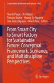 From Smart City to Smart Factory for Sustainable Future: Conceptual Framework, Scenarios, and Multidiscipline Perspectives (eBook, PDF)